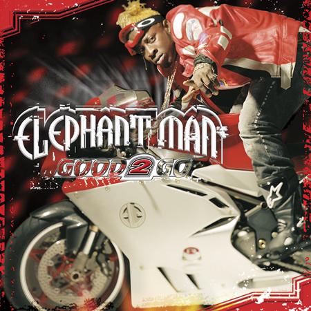 Elephant Man - Bad Man Lyrics - Zortam Music
