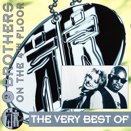 2 Brothers 4th flr - The Very Best Of - Zortam Music