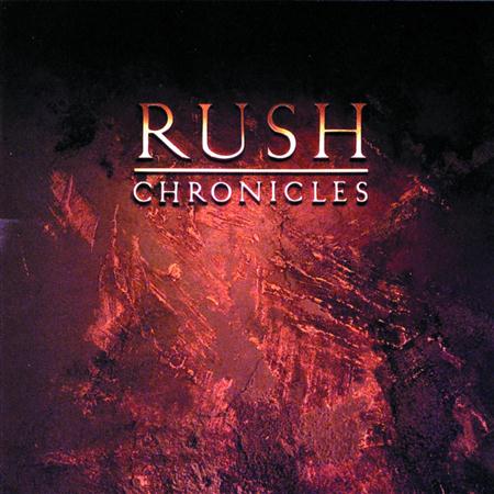 Rush - Chronicles D2 - Zortam Music