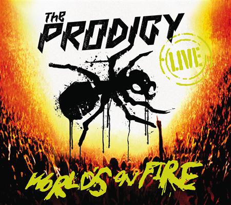 The Prodigy - World