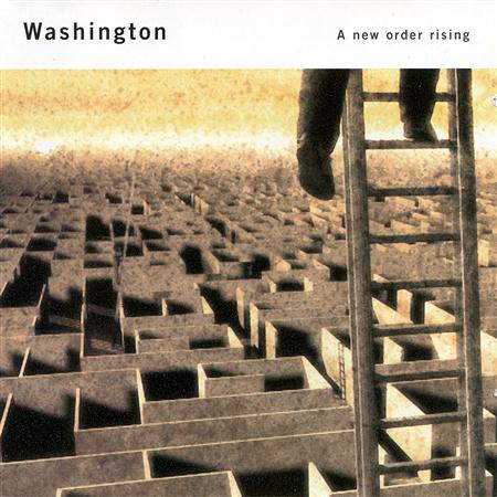 Washington - A New Order Rising - Zortam Music