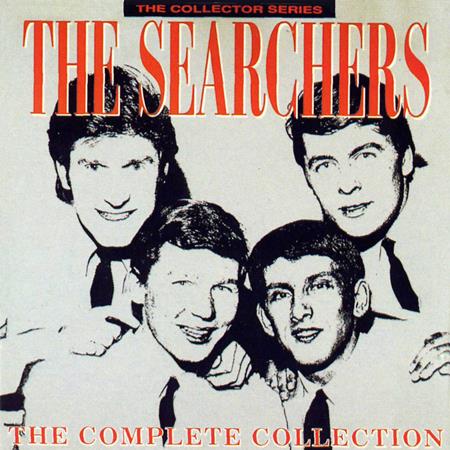 The Soul Searchers - Ultimate Breaks & Beats - The Complete Collection - Zortam Music