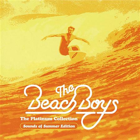 Beach Boys - The Platinum Colection - Zortam Music Beach Boys - The Platinum Colection - Zortam Music
