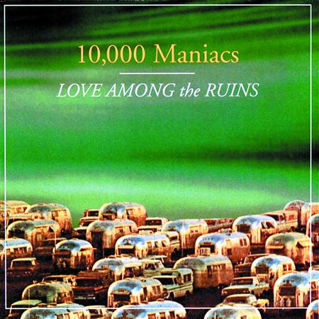 10.000 Maniacs - Rainy Day Lyrics - Zortam Music