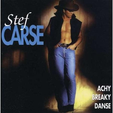 Stef Carse - Achy Breaky Danse - Zortam Music