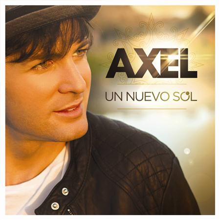 Axel - Todo Vuelve Lyrics - Zortam Music