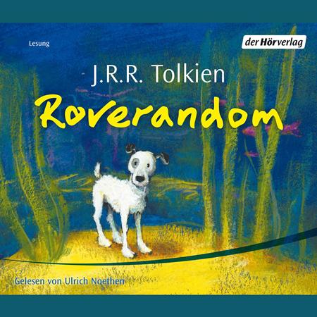 J.r.r. Tolkien - Roverandom (CD 3 von 3) - Zortam Music