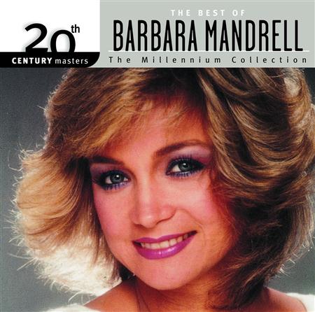 Barbara Mandrell - 20th Century Masters The Millennium Collection - The Best Of Barbara Mandrell - Zortam Music