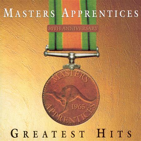The Masters Apprentices - Greatest Hits - Zortam Music