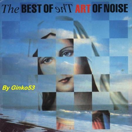 The Art of Noise - Paranoimia Featuring Max Headroom Lyrics - Zortam Music