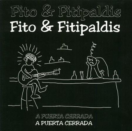 Fito & Fitipaldis - En mi nuve azul.mp3 Lyrics - Zortam Music