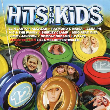 E-Type - Hits for Kids 12 - Zortam Music