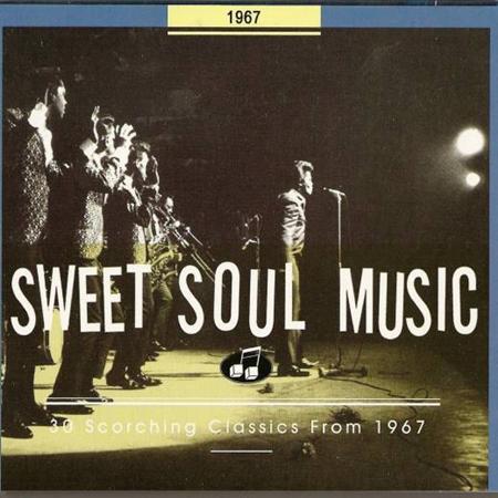 Bettye Swann - Sweet Soul Music - 30 Scorching Classics From 1967 - Zortam Music