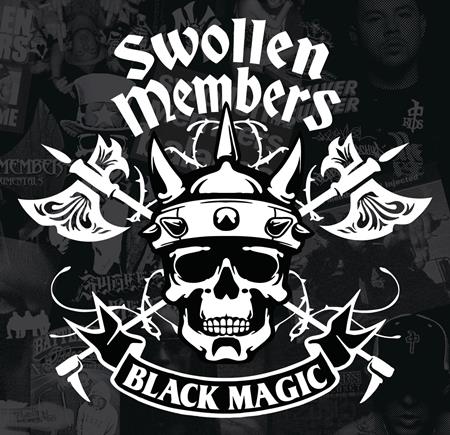 Swollen Members - Grind (Feat. Moka Only) Lyrics - Zortam Music