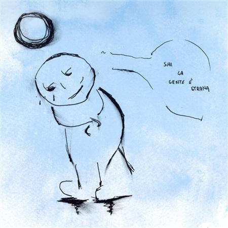 Elisa - Almeno Tu Nell