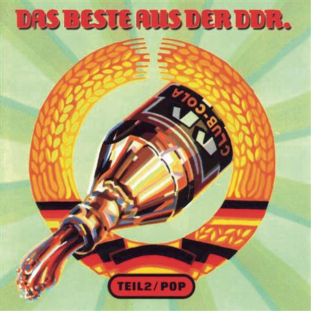Electra - Das Beste Aus Der Ddr - Teil 2 - Pop - Zortam Music