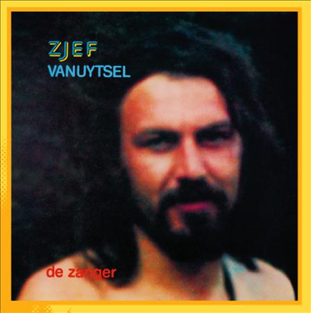 Zjef Vanuytsel - De zanger - Zortam Music