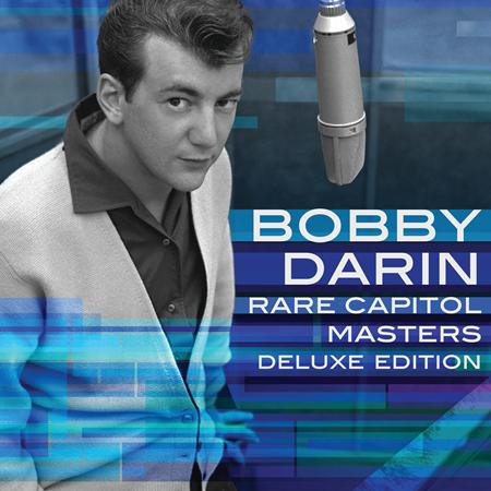 Bobby Darin - Rare Capitol Masters - Zortam Music