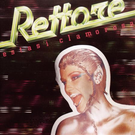 Rettore - Donatella Rettore - Donatella Lyrics - Zortam Music