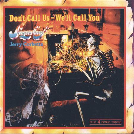 Sugarloaf And Jerry Corbetta - Don