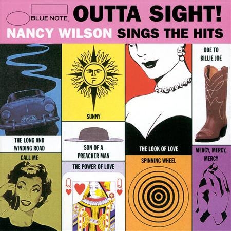 Nancy Wilson - Outta Sight - Nancy Wilson Sings The Hits - Zortam Music
