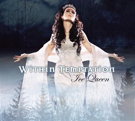 Within Temptation - Ice Queen (Limited Edition Dig - Zortam Music