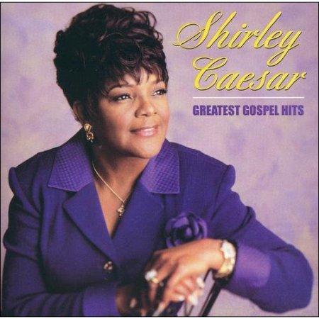 Shirley Caesar - Shirley Ceasar - Shouting John Lyrics - Zortam Music