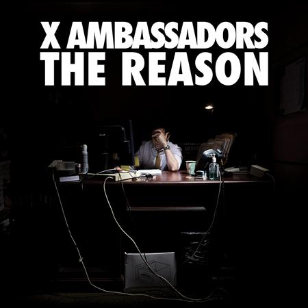 X Ambassadors - Free & Lonely Lyrics - Zortam Music