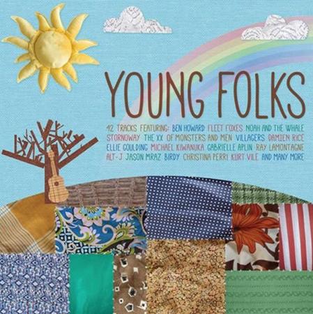 Various Artists - Young Folks [Disc 2] - Zortam Music