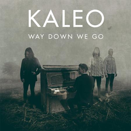 KALEO - Way Down We Go (Official Video) - Zortam Music