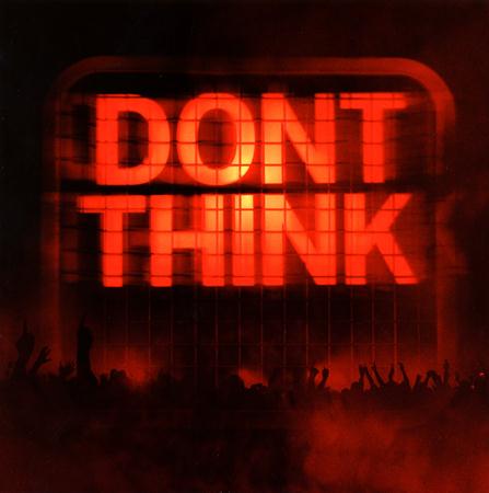 Chemical Brothers - Don