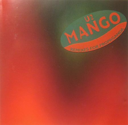 U2 - Fruitlegs - Mango - Zortam Music U2 - Fruitlegs - Mango - Zortam Music