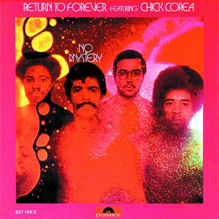 Return to Forever - No Mystery Lyrics - Zortam Music