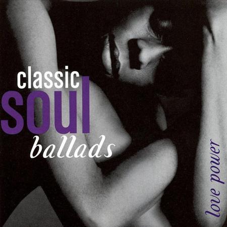 Groove Coverage - Classic Soul Ballads Love Power [disc 1] - Zortam Music