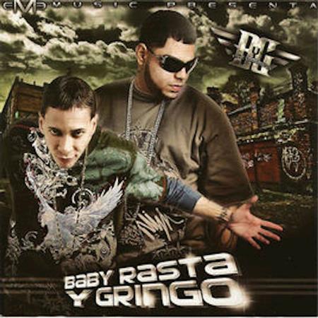 Baby Rasta & Gringo feat. Plan B - Ella se contradice (Feat. Plan B) - Single - Zortam Music