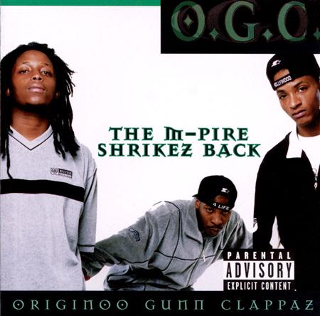 O.G.C. - Suspect N Lyrics - Zortam Music