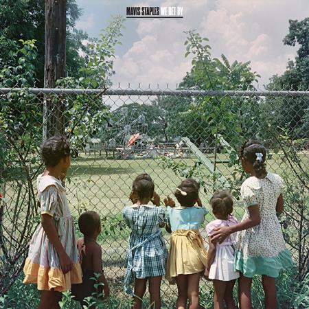 Mavis Staples - We Get By - Zortam Music