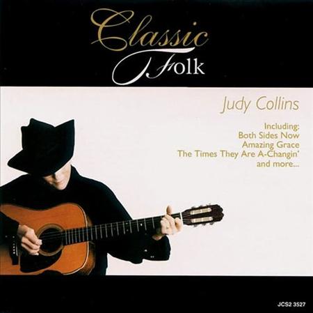 Judy Collins - Then Sings My Soul Disc 3 - Zortam Music