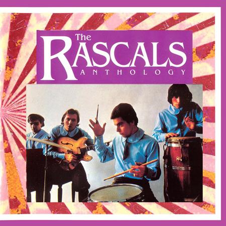 The Rascals - Too Many Fish in the Sea [*] Lyrics - Zortam Music