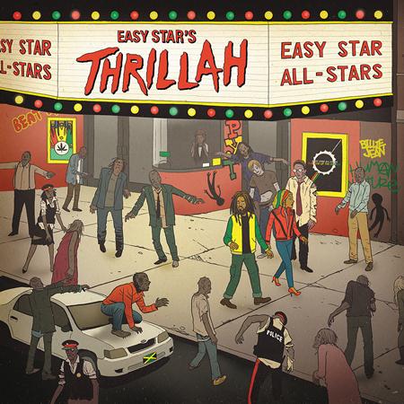 Easy Star All-Stars - Dub It Lyrics - Zortam Music