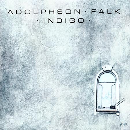 Adolphson & Falk - Indigo - Zortam Music