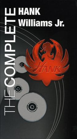 Jr. Hank Williams - The Complete Hank Williams Jr. - Zortam Music
