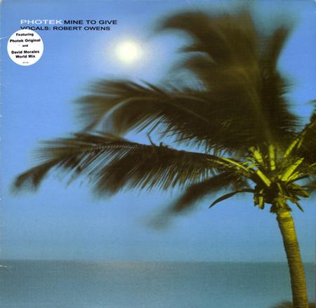 Photek - Mine To Give - Zortam Music