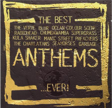 Garbage With Tricky - The Best Anthems...ever! [disc 2] - Zortam Music