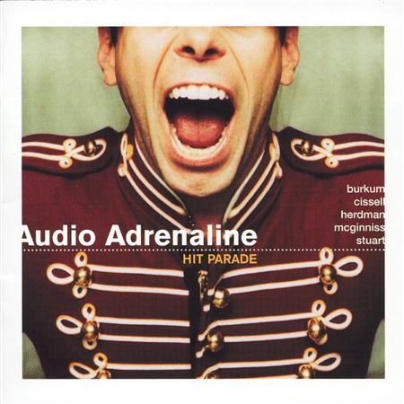 Audio Adrenaline - My Father