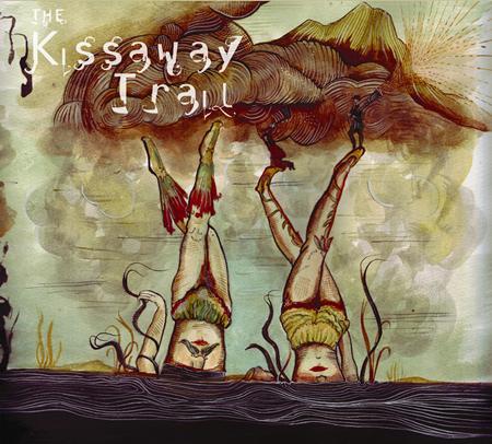 The Kissaway Trail - Eloquence And Elixir Lyrics - Zortam Music