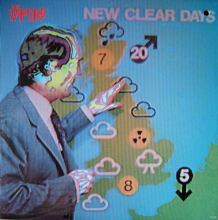 Vapors - Anthology - Zortam Music