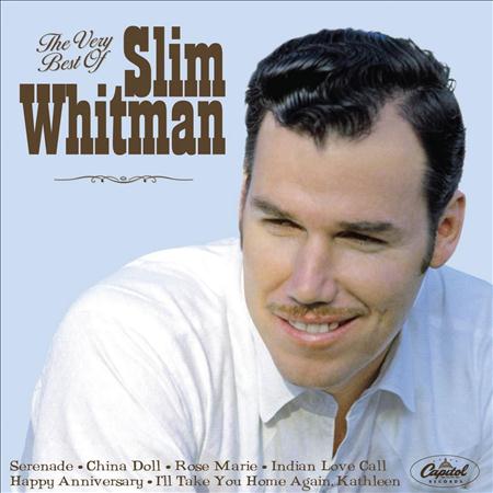 Slim Whitman - Cool, Clear, Water Lyrics - Zortam Music