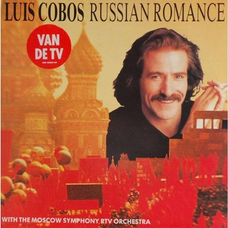 Luis Cobos - Russian Romance - Zortam Music
