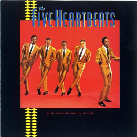 Five Heartbeats - The Five Heartbeats - Zortam Music
